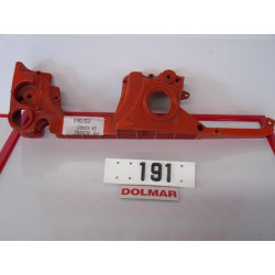 CARTER RESERVOIR AVEC...