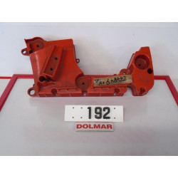 CARTER RESERVOIR SANS...