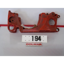 CARTER RESERVOIR SANS...