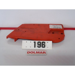 CARTER CHAINE  (Dolmar) 122...