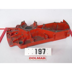 CARTER MOTEUR E NU (Dolmar)...