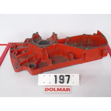 CARTER MOTEUR E NU (Dolmar)...