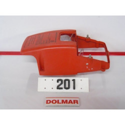 CAPOT CYLINDRE AM (Dolmar)...