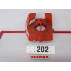 CAPOT FILTRE INFERIEUR...