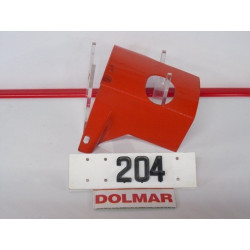 TOLE CYLINDRE (Dolmar) CA...