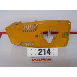 RESERVOIR D'HUILE (Dolmar)...