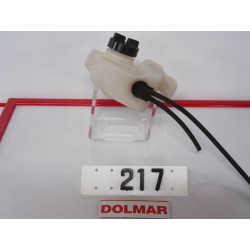 RESERVOIR D'HUILE (Dolmar)...