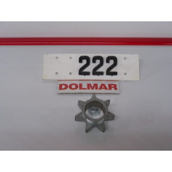 PIGNON A VISSER 7/16 (Dolmar) 
