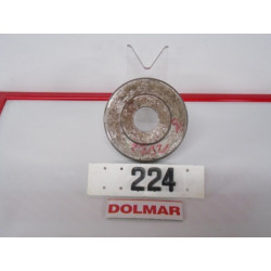 CLOCHE A VISSER (Dolmar) CT...