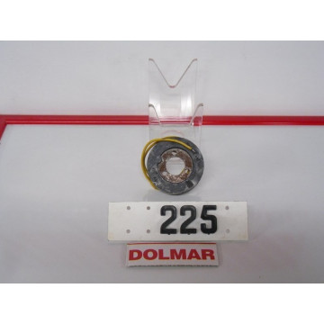 GENERATEUR (Dolmar) 116...