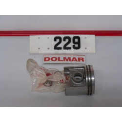 PISTON Ø 44 Hauteur 44 axe...