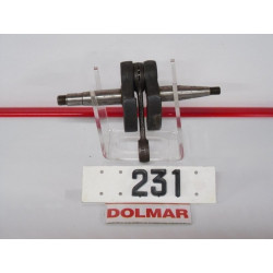 VILEBREQUIN (Dolmar) CA...