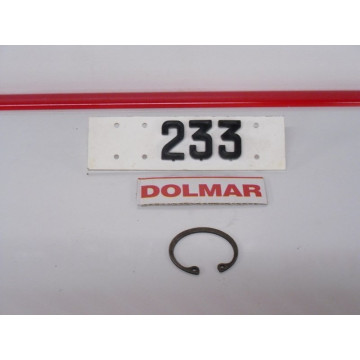 CIRCLIPS (Dolmar) CA 929235150