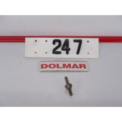 VIS RALENTI (Dolmar) 133...