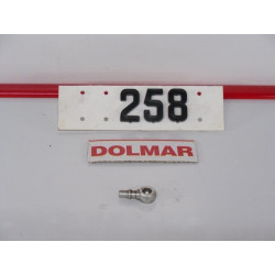 RACCORD D'HUILE (Dolmar) CA...