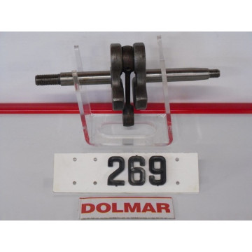 VILEBREQUIN (Dolmar) 118...