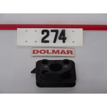 BRIDE CARBU 3VIS (Dolmar)...