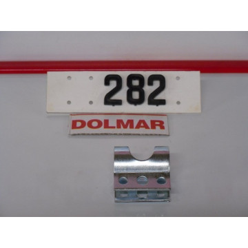 COLLIER DE POIGNEE (Dolmar)...
