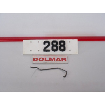 TRINGLE DE GAZ (Dolmar) 108...