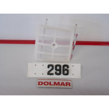 FILTRE SUPERIEUR (Dolmar)...