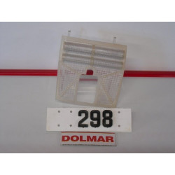 FILTRE A AIR Dolmar 133...