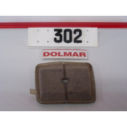 FEUTRE FILTRE (Dolmar) 122...