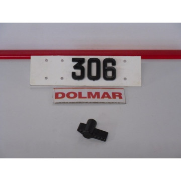 BOUTON D'ARRET (Dolmar) 108...