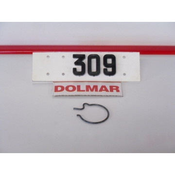 CLIPS CLIQUET (Dolmar) 100...