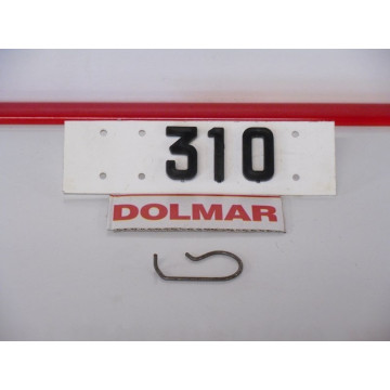 RESSORT CLIQUET (Dolmar) CC...