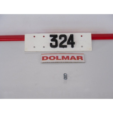 RESSORT DE VIS (Dolmar) 118...