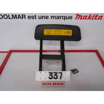 PROTEGE MAIN (Dolmar)...