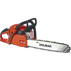 SEGMENT DE PISTON DOLMAR...