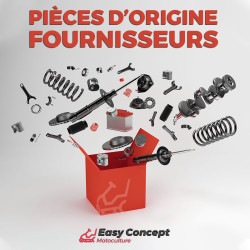 BOULON / ECH. PIECE D'ORIGINE