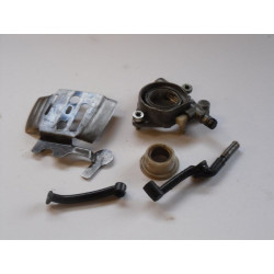 pompe a huile DOLMAR 115 (1)