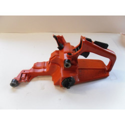 réservoir plastique DOLMAR...