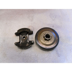 CLOCHE+EMBRAYAGE DOLMAR 109...