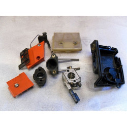 CARBURATEUR DOLMAR 109 (1)