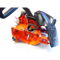 CARTER MOTEUR (vilbrequin...