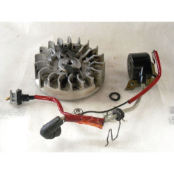 ALLUMAGE COMPLET + VOLANT...