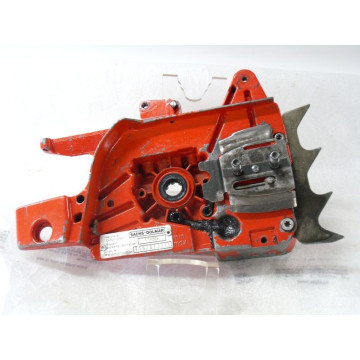 CARTER MOTEUR ( COTE...