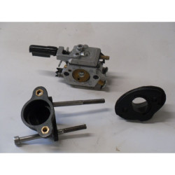 CARBURATEUR  DOLMAR 110 (1)