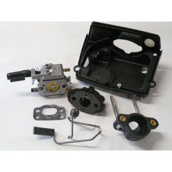 CARBURATEUR +BRIDE DOLMAR...