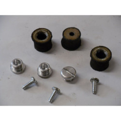 SILENT-BLOCS+VIS DOLMAR 51...