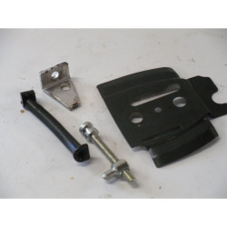 TOLE DE GUIDAGE+VIS DE...