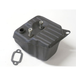 ECHAPPEMENT DOLMAR 110 (2)...