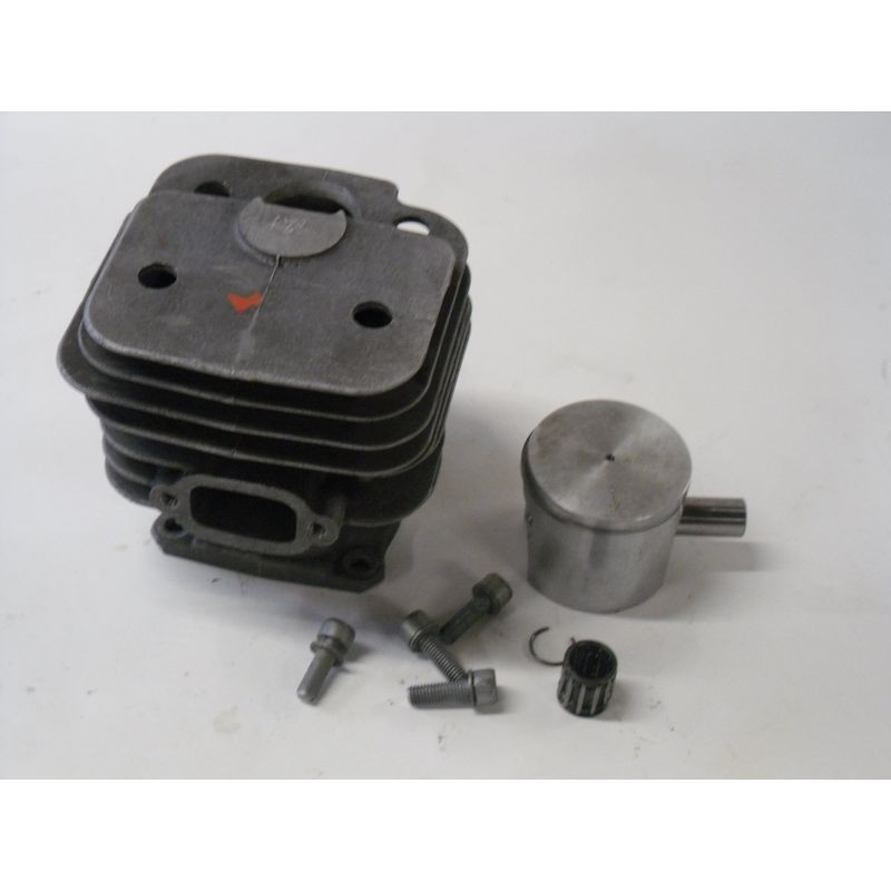 Anello Pistone Dolmar Anello Pistone Per Motoseghe Dolmar-Sachs - Compatibile Con 102, 109, 110, BC400, MS4000 (MPN: 020132040) Moser 1400