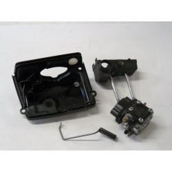 CARBURATEUR +BRIDE DOLMAR...