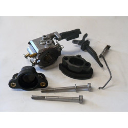 CARBURATEUR +BRIDE DOLMAR...