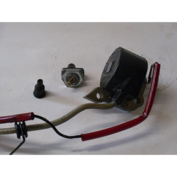 BOBINE ALLUMAGE DOLMAR 115...