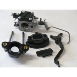 CARBURATEUR +BRIDE DOLMAR...